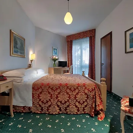 Szálloda Park Terme 4*