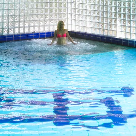 فندق Park Terme أبانو تيرمي