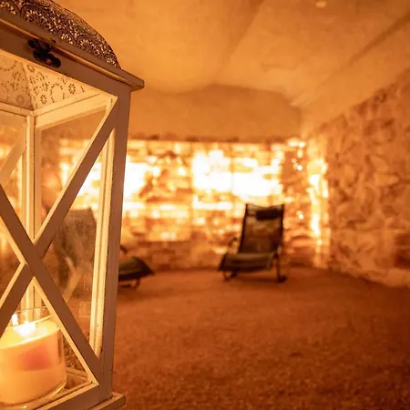 Park Terme أبانو تيرمي