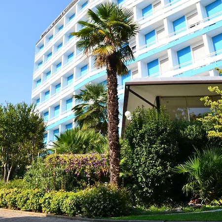 Park Terme 4*