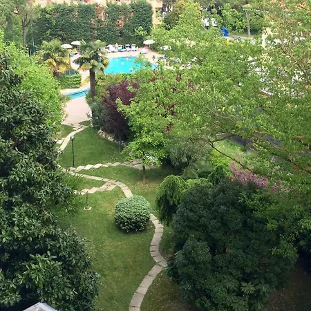 Hotel Park Terme