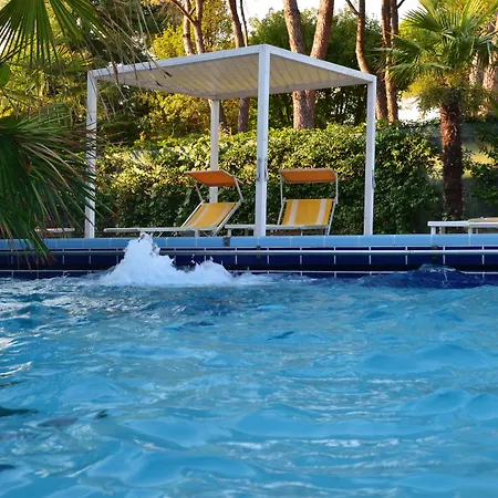 Park Terme Hotel 4*