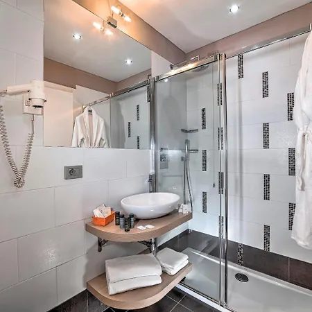 Park Terme 4* Abano Terme