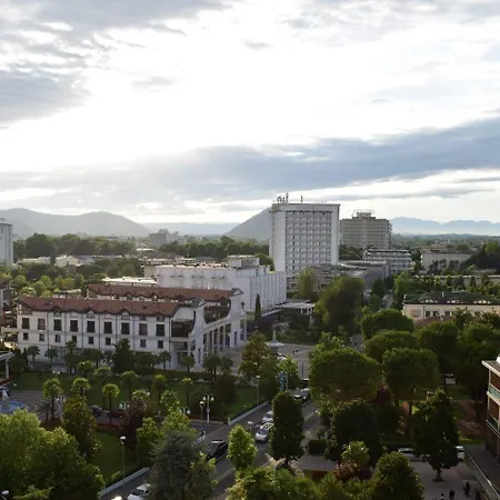 Szálloda Park Terme 4*