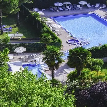 Park Terme Szálloda 4*
