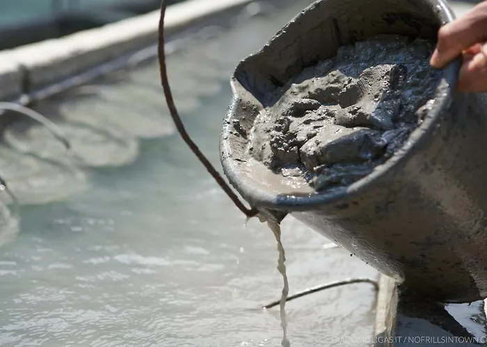 فندق Park Terme أبانو تيرمي