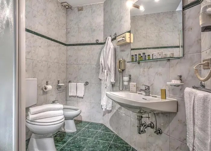 Park Terme أبانو تيرمي