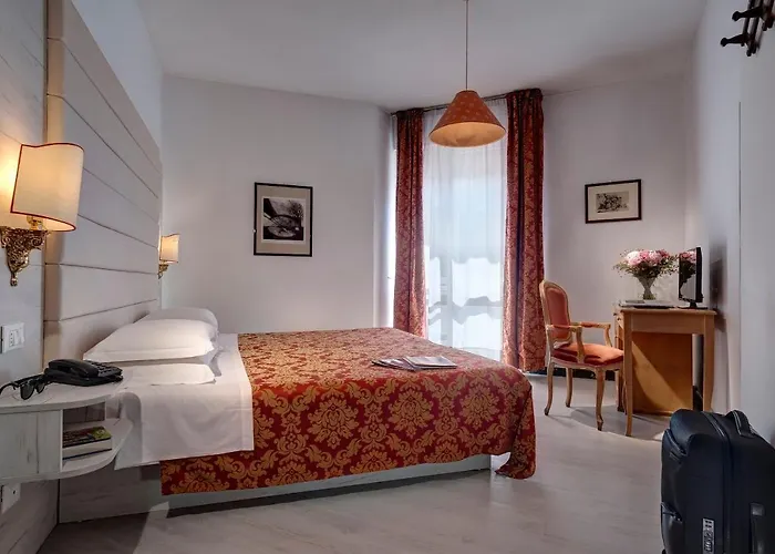 فندق Park Terme أبانو تيرمي