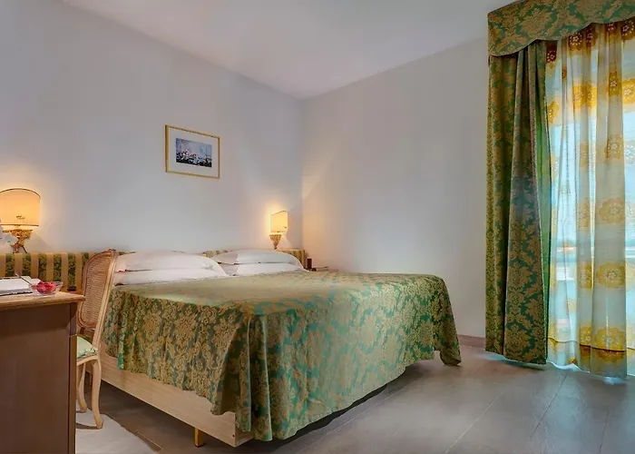 فندق Park Terme 4*