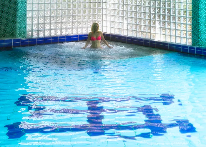 فندق Park Terme أبانو تيرمي