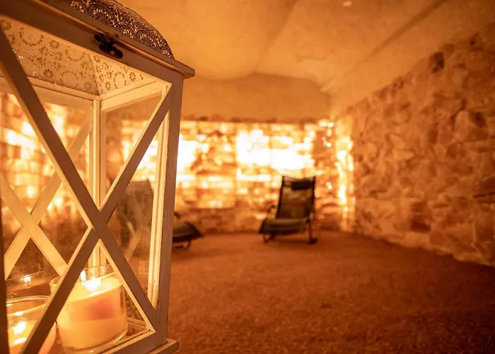 Park Terme أبانو تيرمي