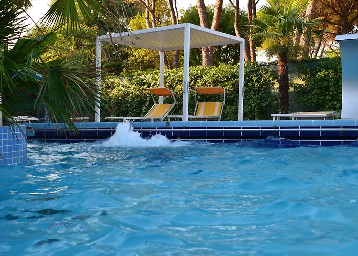 Park Terme فندق 4*