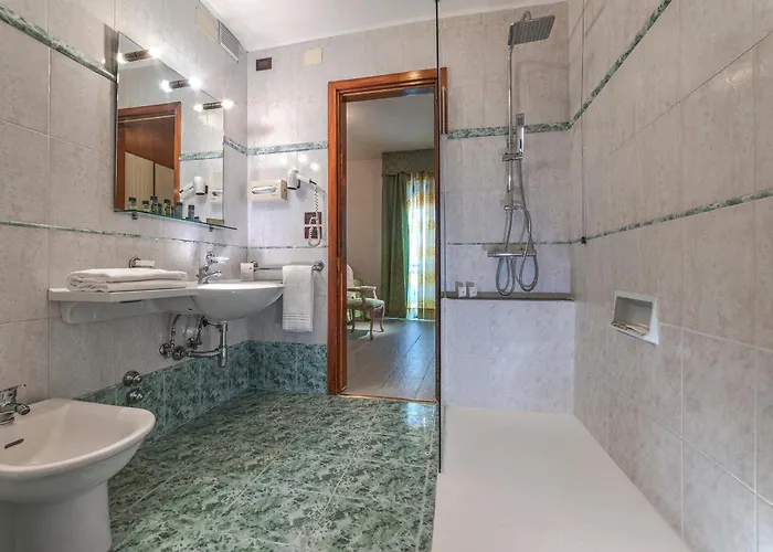 Park Terme 4*