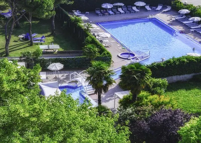 Park Terme فندق 4*