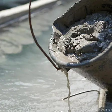 Szálloda Park Terme Abano Terme