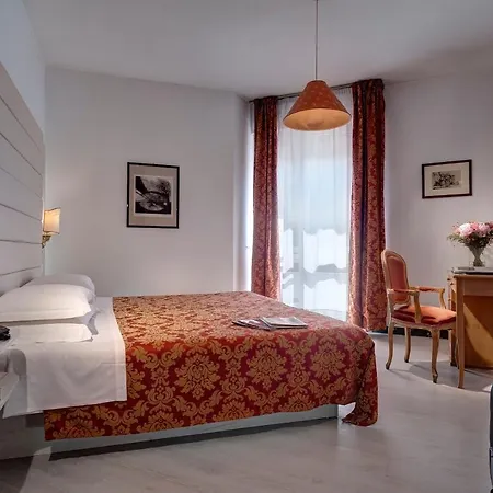 Hotel Park Terme Abano Terme