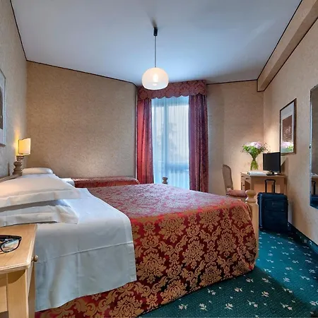 Hotel Park Terme Abano Terme