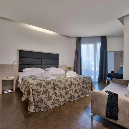 Park Terme 4* Abano Terme