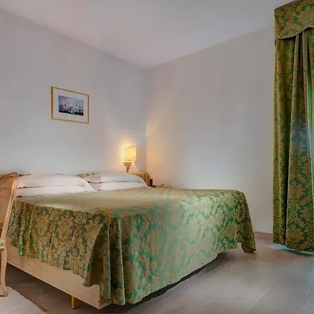 Szálloda Park Terme 4*