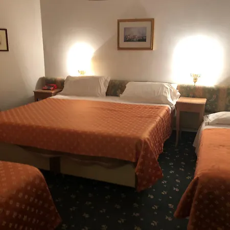 Park Terme 4* Abano Terme