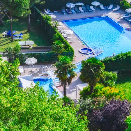 Hotel Park Terme 4*