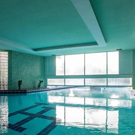 Park Terme 4* Abano Terme