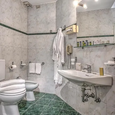 Park Terme Ξενοδοχείο 4*