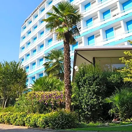 Park Terme Abano Terme