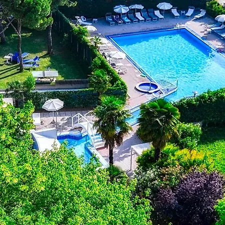 Park Terme Hotel 4*