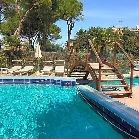 Hotel Park Terme