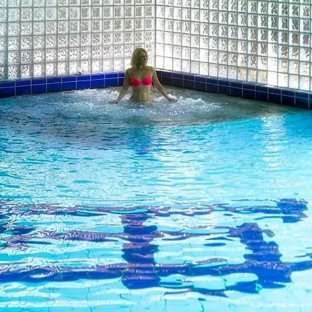 Park Terme 4* Abano Terme
