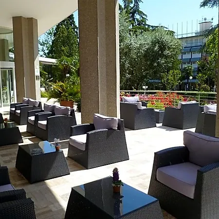 Hotel Park Terme 4*