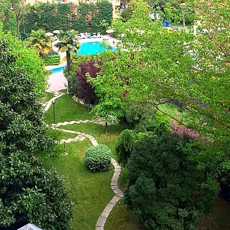 Park Terme 4* Abano Terme