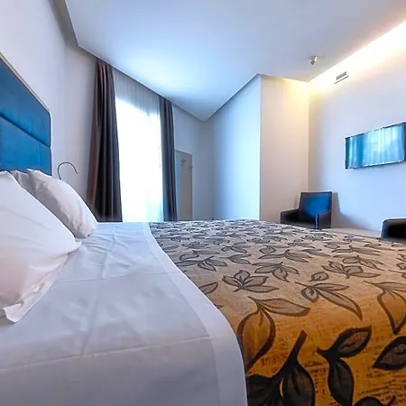 Hotel Park Terme Abano Terme