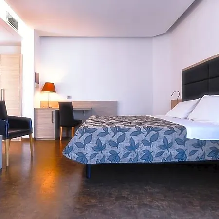 Hotel Park Terme Abano Terme