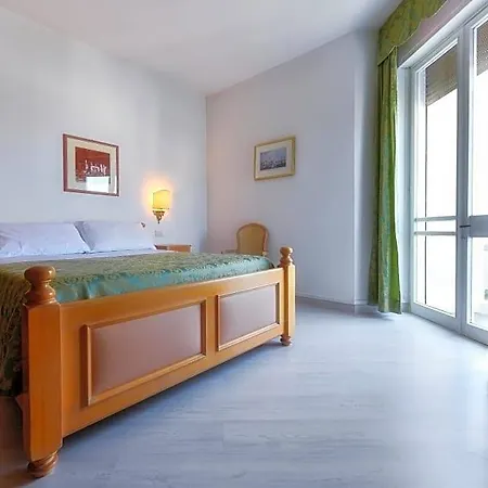 Park Terme Hotel Abano Terme