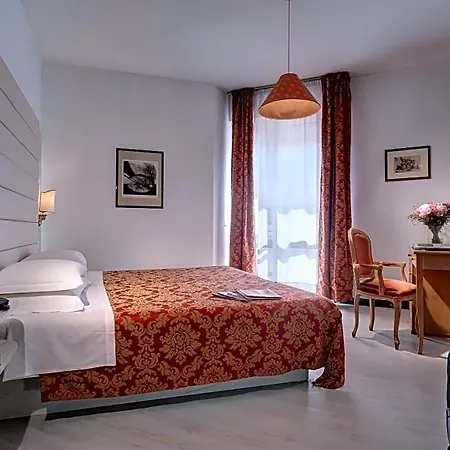 Park Terme Hotel