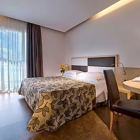 Hotel Park Terme 4*