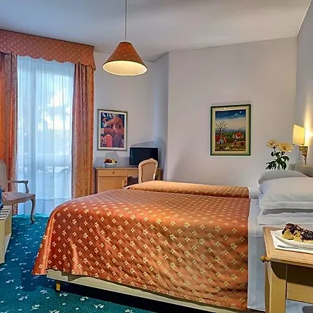 Hotel Park Terme