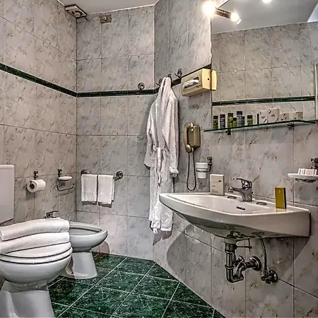 Park Terme Hotel