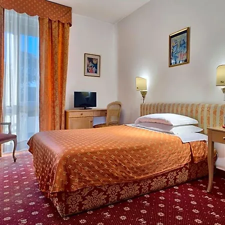 Park Terme Абано-Терме