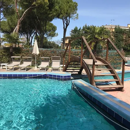 Park Terme Hotel 4*