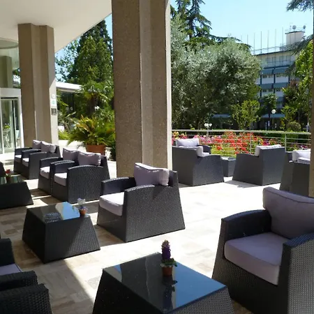 Park Terme מלון