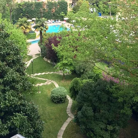 Park Terme Abano Terme