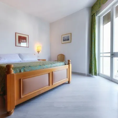 Park Terme 4*