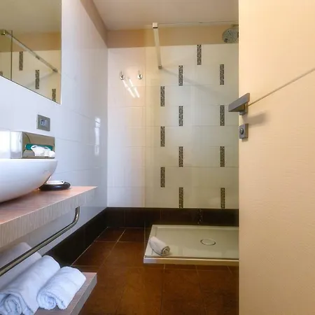 Park Terme 4*