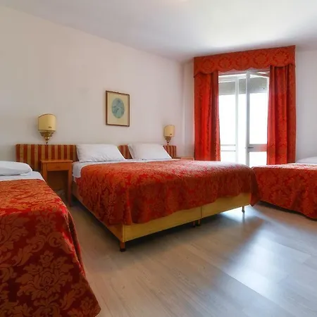 Hotel Park Terme Abano Terme