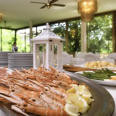 Szálloda Park Terme