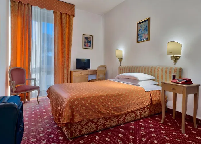 Otel Park Terme Abano Terme