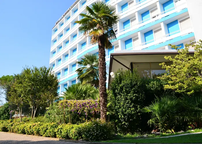 Park Terme 4*